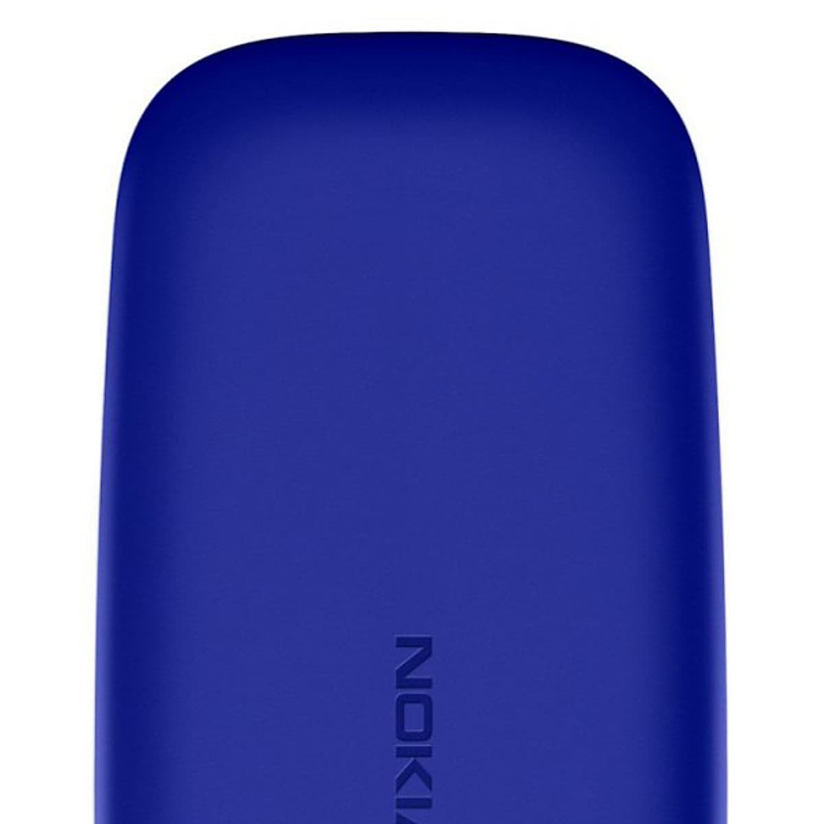 Điện Thoại Nokia 105 Dual Sim (2019) - Hàng Chính Hãng