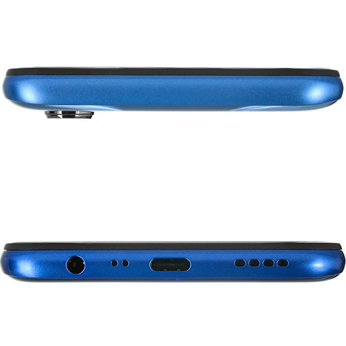 Điện Thoại Realme 6 (8GB/128GB) - Hàng Chính Hãng
