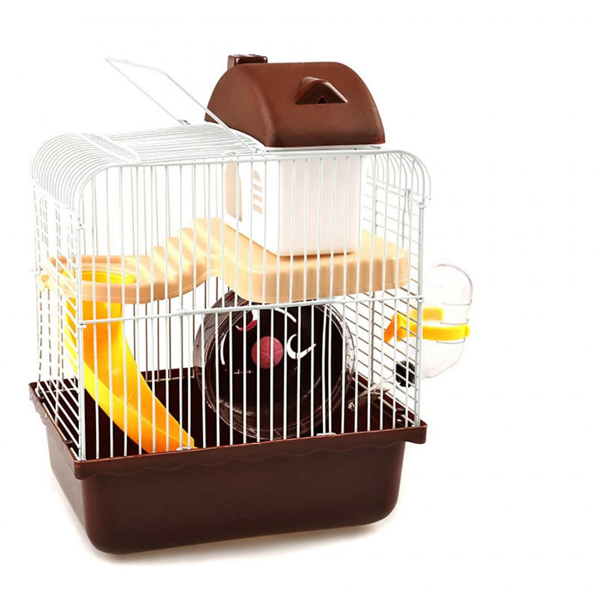 Lồng Chuột Hamster