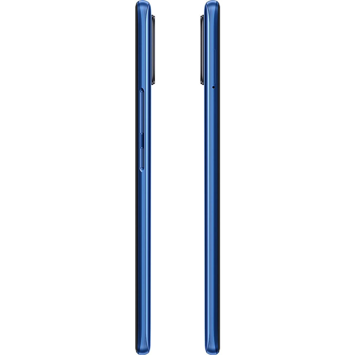 Điện Thoại Realme C17 (6GB/128GB) - Hàng Chính Hãng