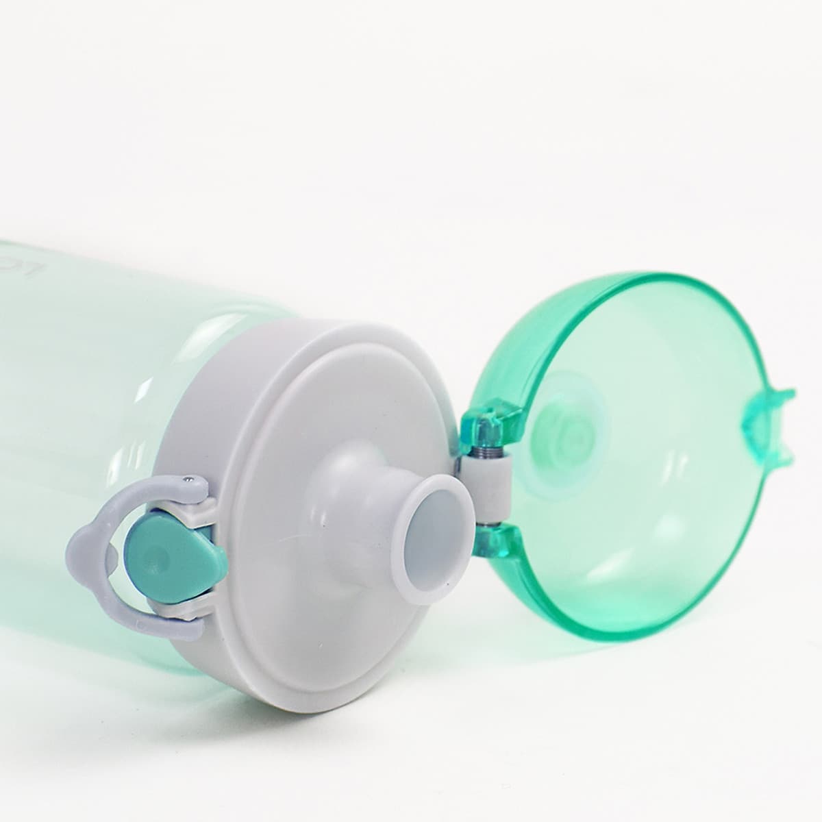 Bình Nước Lock&Lock One Touch ABF645 (550ml)