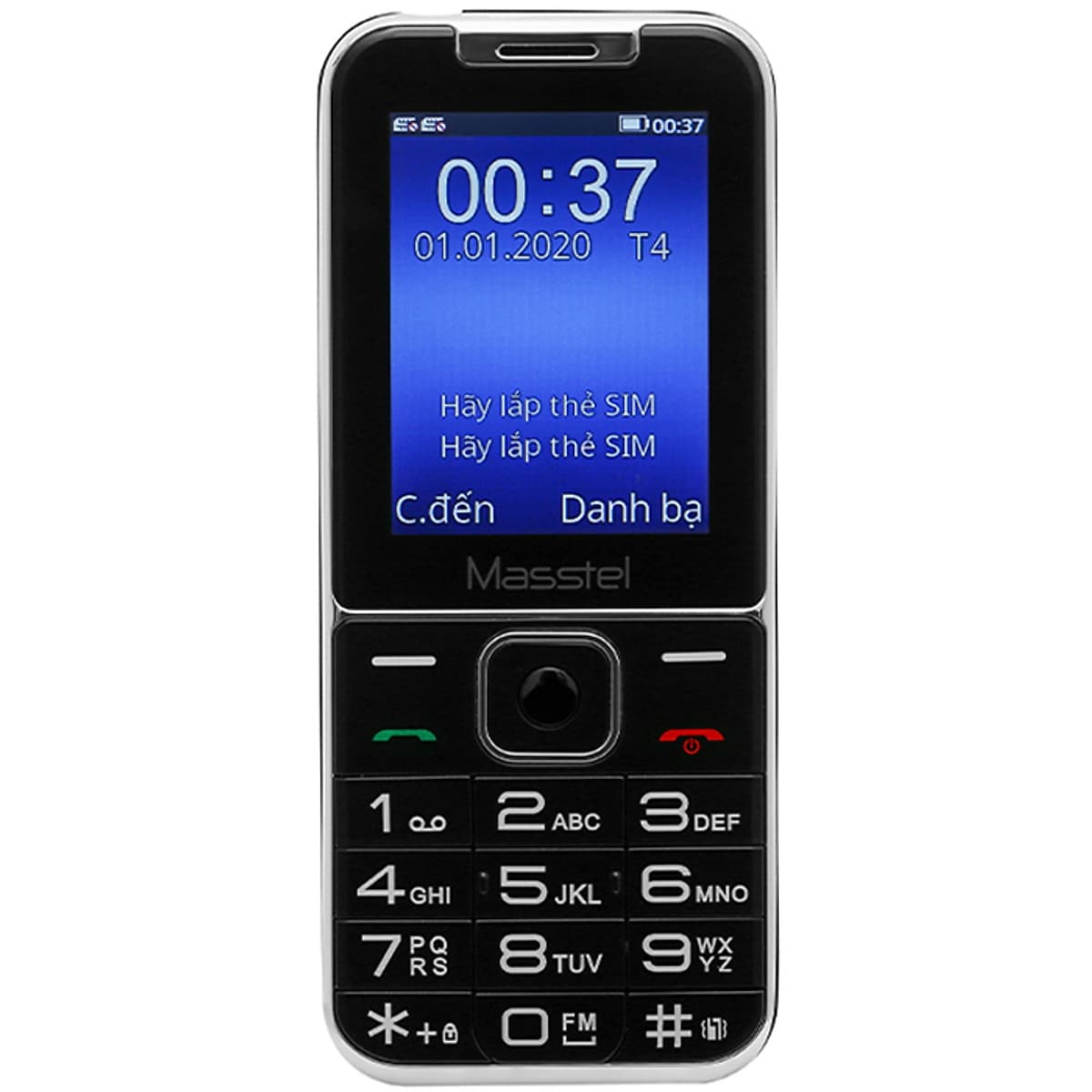 Điện thoại Masstel IZI 230