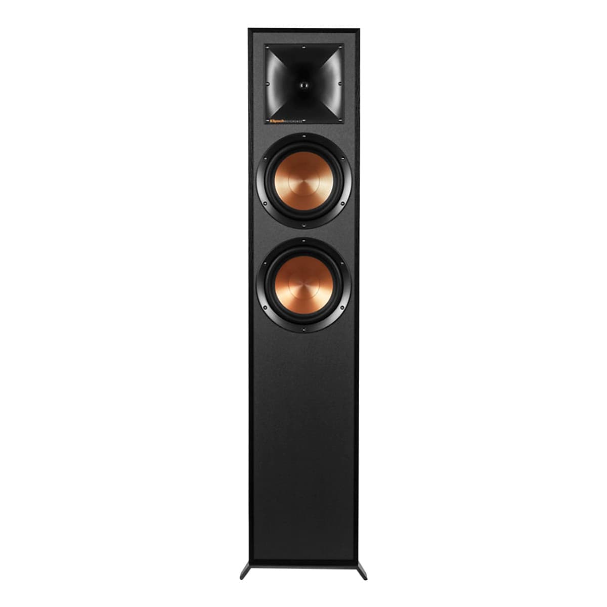 Loa FloorStanding Klipsch R-620F BLK/GNM (400W) - Hàng Chính Hãng