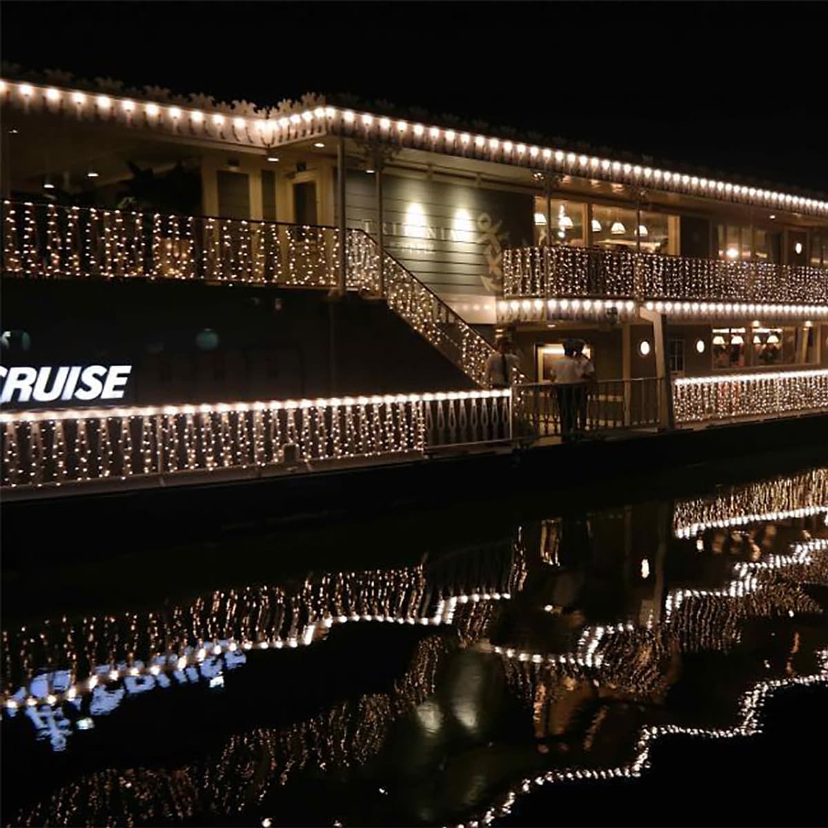 Vé Du Thuyền E-Land Cruise Seoul, Hàn Quốc