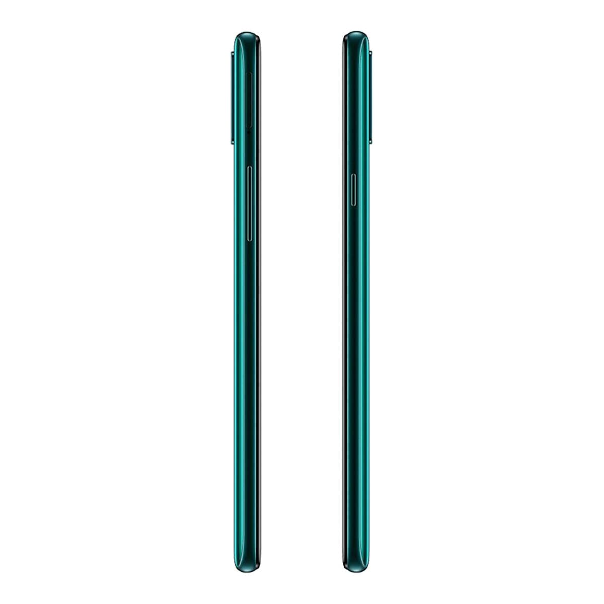 Điện Thoại Samsung Galaxy A20s (32GB/3GB) - Hàng Chính Hãng - Đã Kích Hoạt Bảo Hành Điện Tử