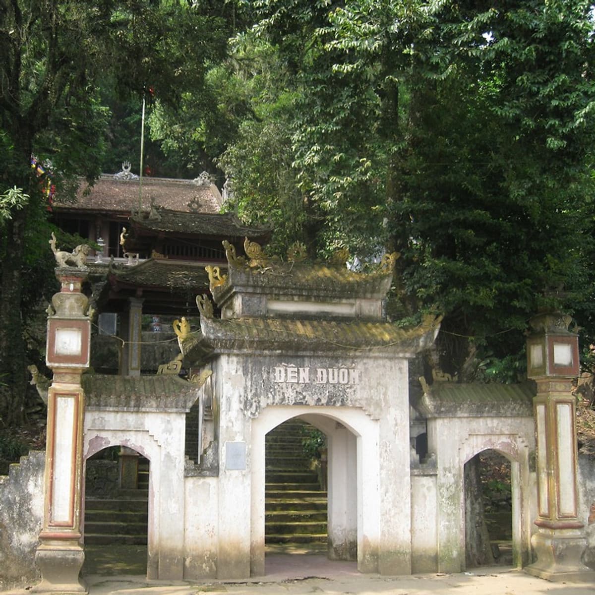 Tour 3N2Đ Lạng Sơn - Cao Bằng - Bắc Kạn - Thái Nguyên, Khởi Hành Thứ 6 Hàng Tuần Từ Hà Nội