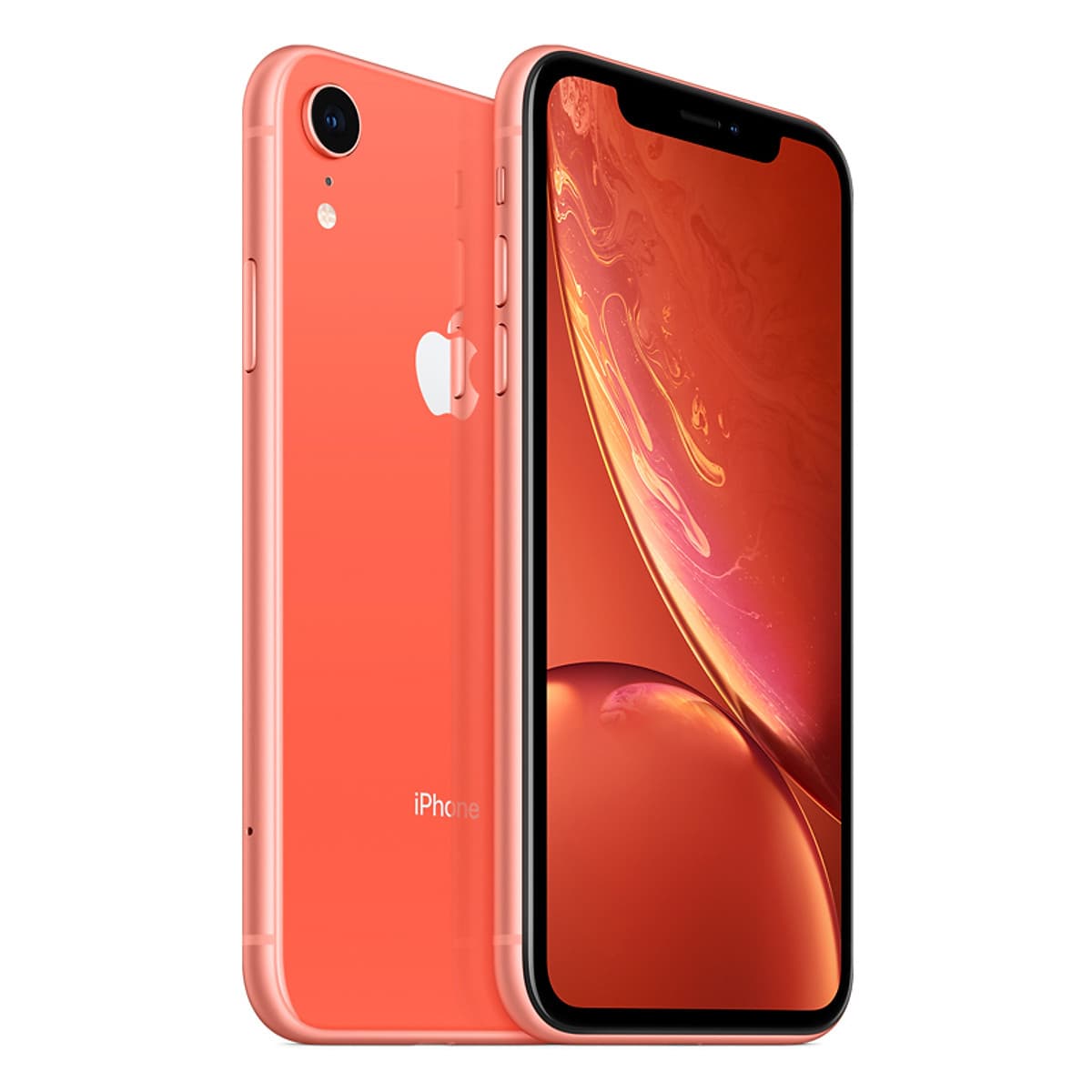 Điện Thoại iPhone XR 64GB - Hàng Chính Hãng VN/A