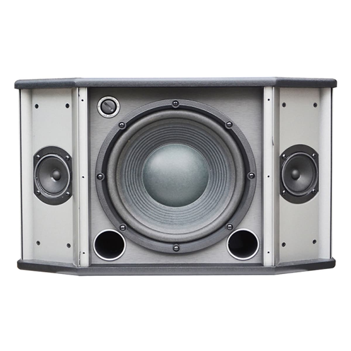 Loa Karaoke 2 Đường Tiếng Audiofrog M10F (400W) - Hàng Chính Hãng