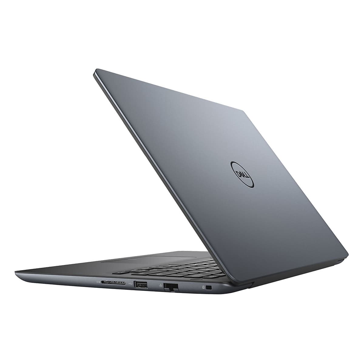 Laptop Dell Vostro 5481 V4I5229W Core i5-8265U/ Win10 + Office365 (14.0" FHD IPS) - Hàng Chính Hãng
