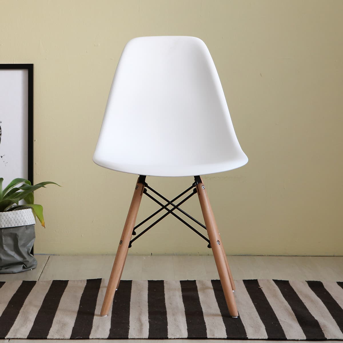Ghế Eames - JNYGE