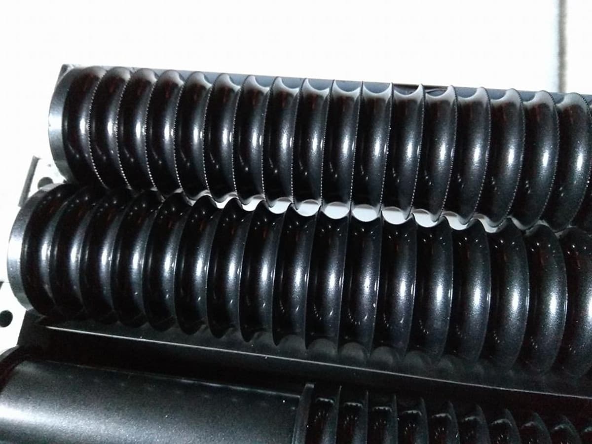Máy làm viên hoàn mềm đông y,thuốc bắc,thuốc nam.