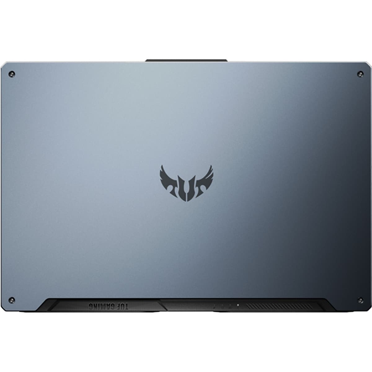 Laptop ASUS TUF Gaming A17 FA706IU-H7133T (AMD Ryzen R7-4800H/ 8GB DDR4 3200MHz/ 512GB SSD M.2 PCIE G3X2/ GTX 1660Ti 6GB/ 17.3 FHD IPS, 120Hz/ Win10) - Hàng Chính Hãng