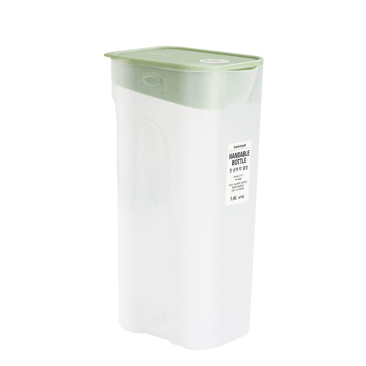 Bình Nước Handle Bottle 1.4L-PP-VN-15 HAP817