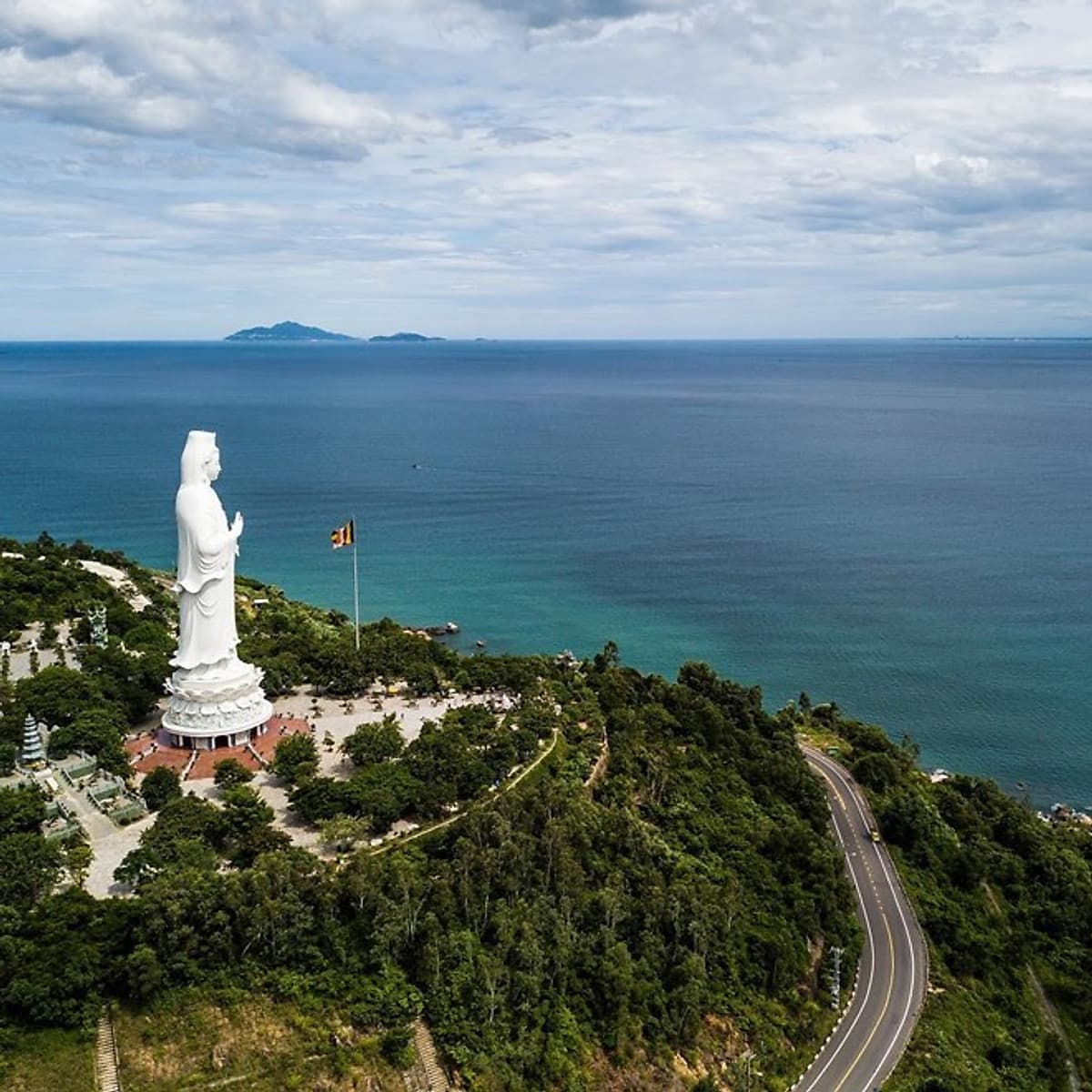 TOUR GHÉP CHÙA LINH ỨNG (SƠN TRÀ) - NGŨ HÀNH SƠN – PHỐ CỔ HỘI AN | ĐI VỀ TRONG NGÀY, KHỞI HÀNH HÀNG NGÀY