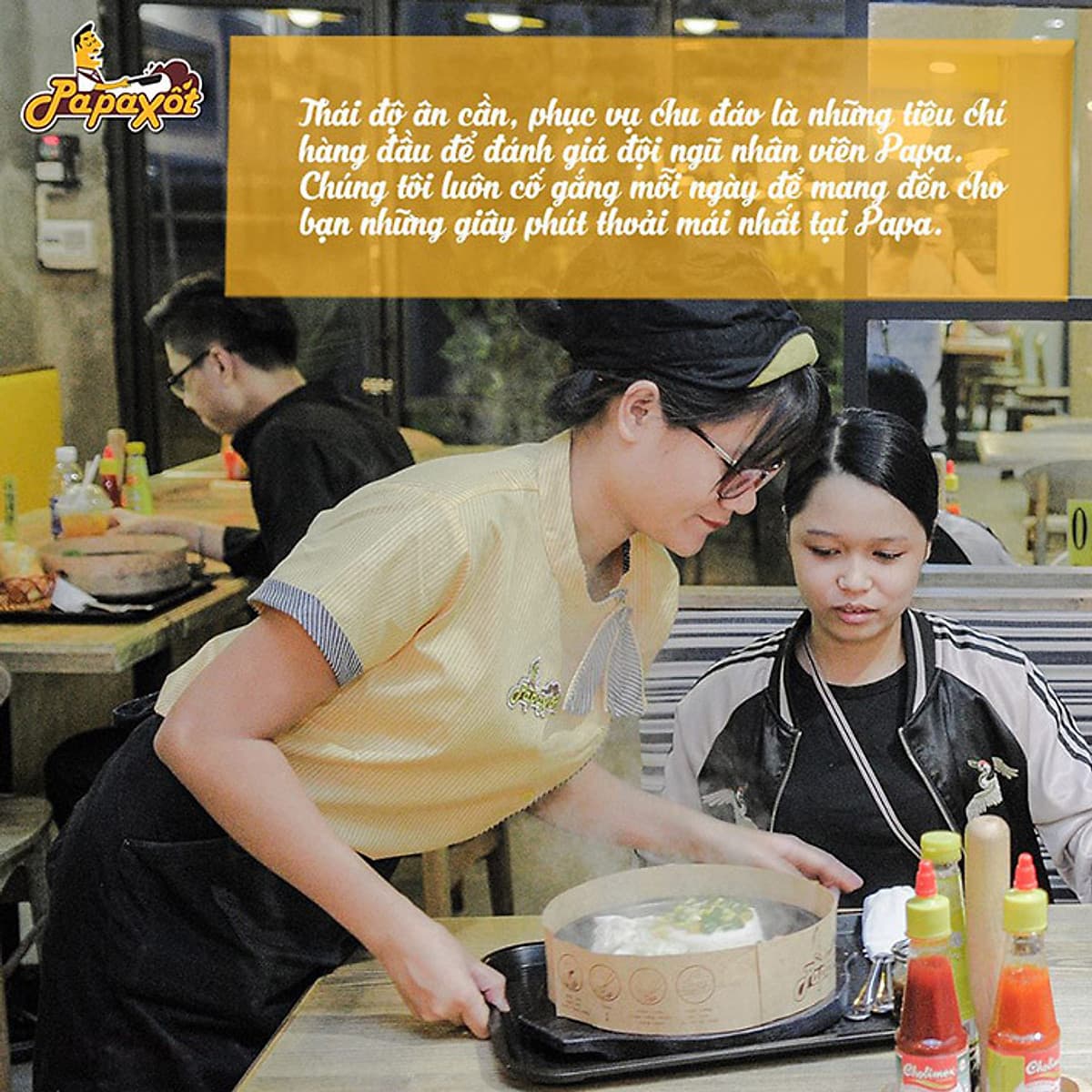 Bò Lúc Lắc Tại Hệ Thống PapaXốt 
