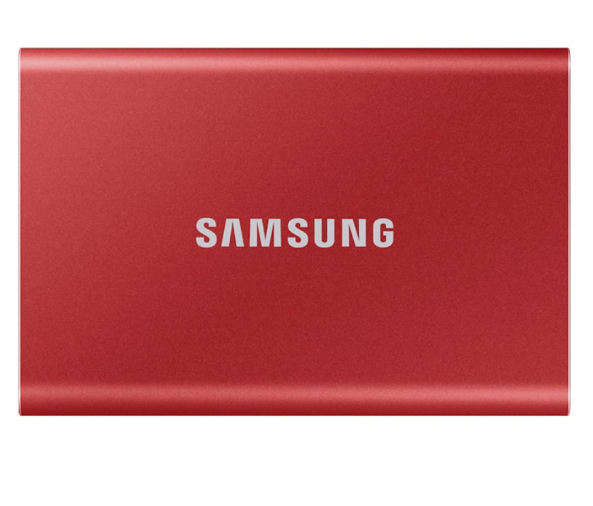 Ổ Cứng Di Động Samsung Portable SSD T7 500GB MU-PC500 - Hàng Chính Hãng
