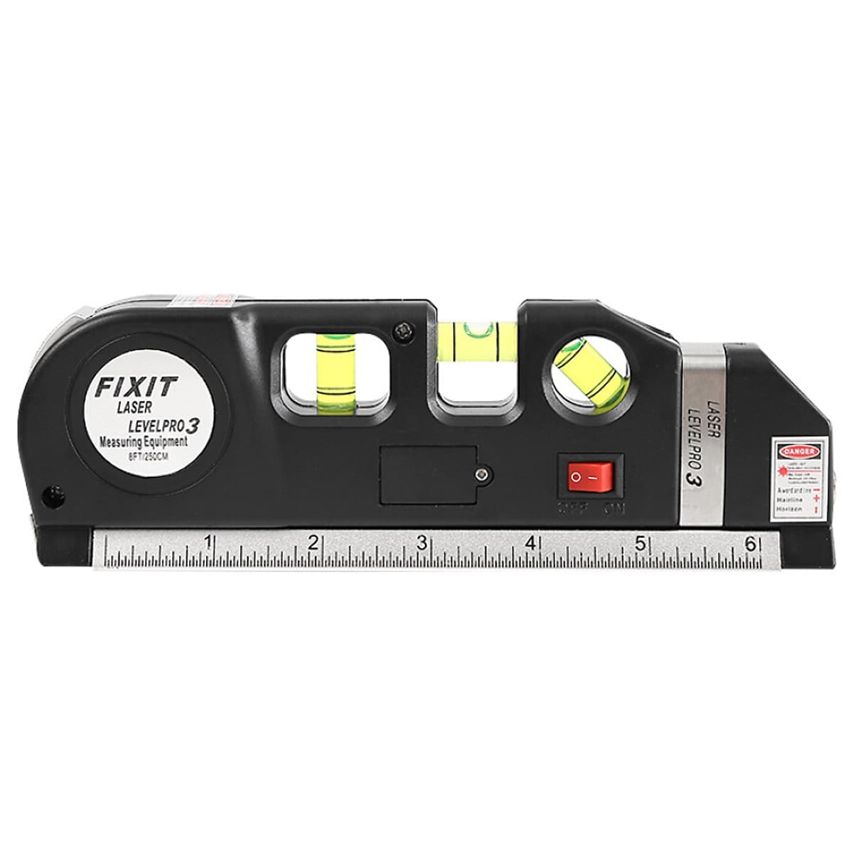 Thước Đo Laser Bikang BK-416