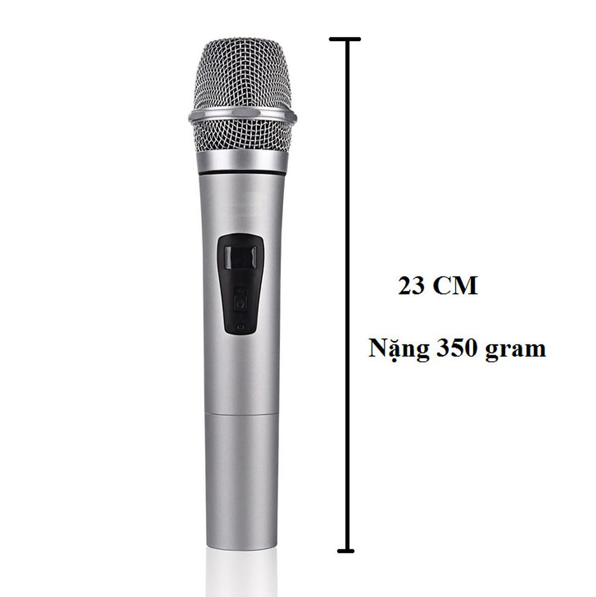 Micro XINGMA k3 Karaoke Không Dây cho Âm Li Loa Kẹo kéo PF128