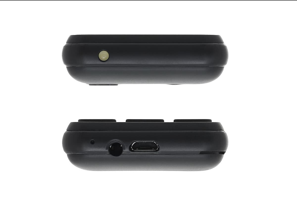 Điện Thoại Mobell M217 - Hàng Chính Hãng