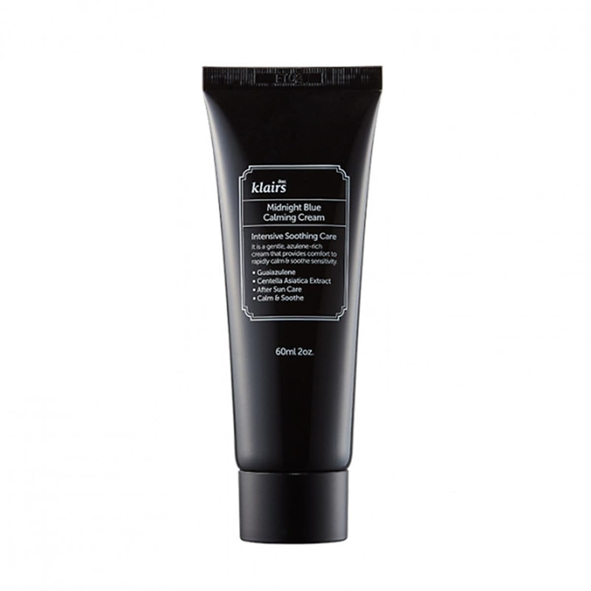 Kem Dưỡng Phục Hồi Da Ban Đêm Klairs Midnight Blue Calming Cream 60ml