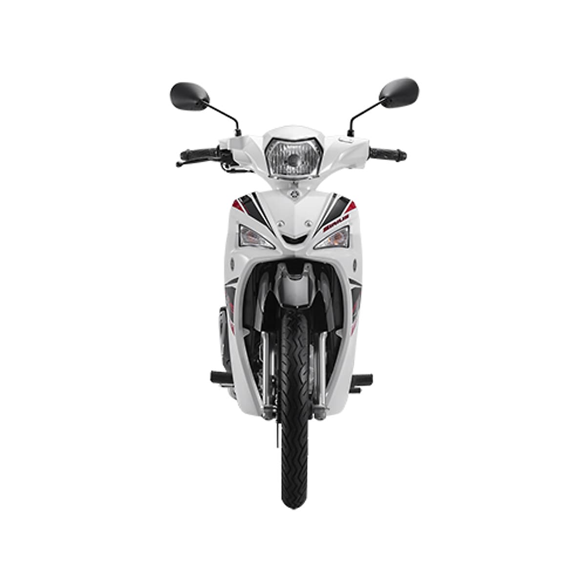Xe Máy Yamaha Sirius FI RC Vành Đúc