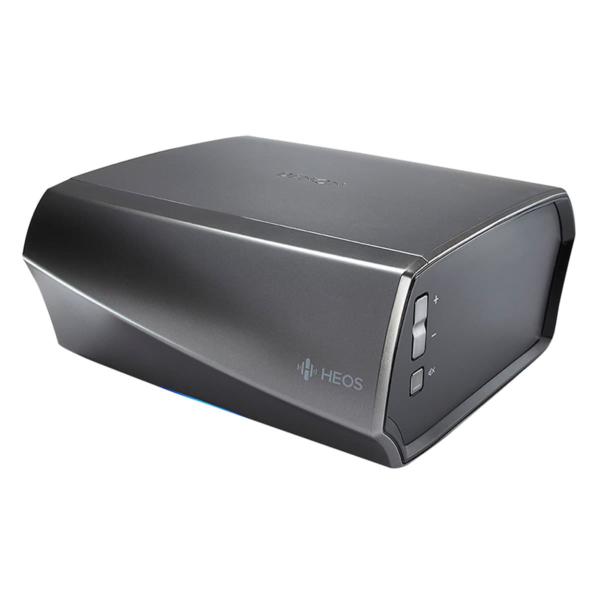 Thiết Bị Khuếch Đại Âm Tần Denon HEOSLINKHS2SRE2 - Hàng Chính Hãng