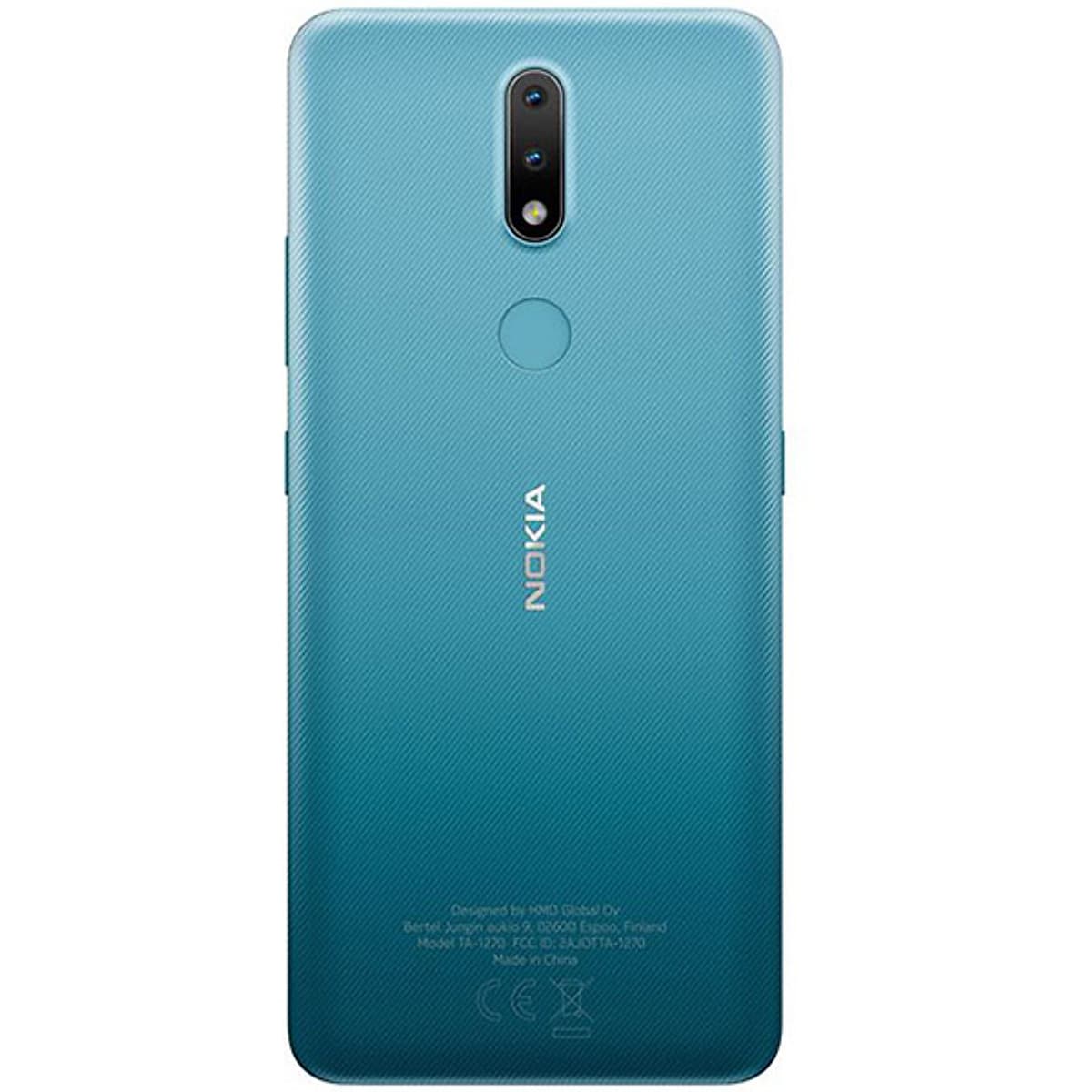 Điện Thoại Nokia 2.4 (2GB/32GB) - Hàng Chính Hãng