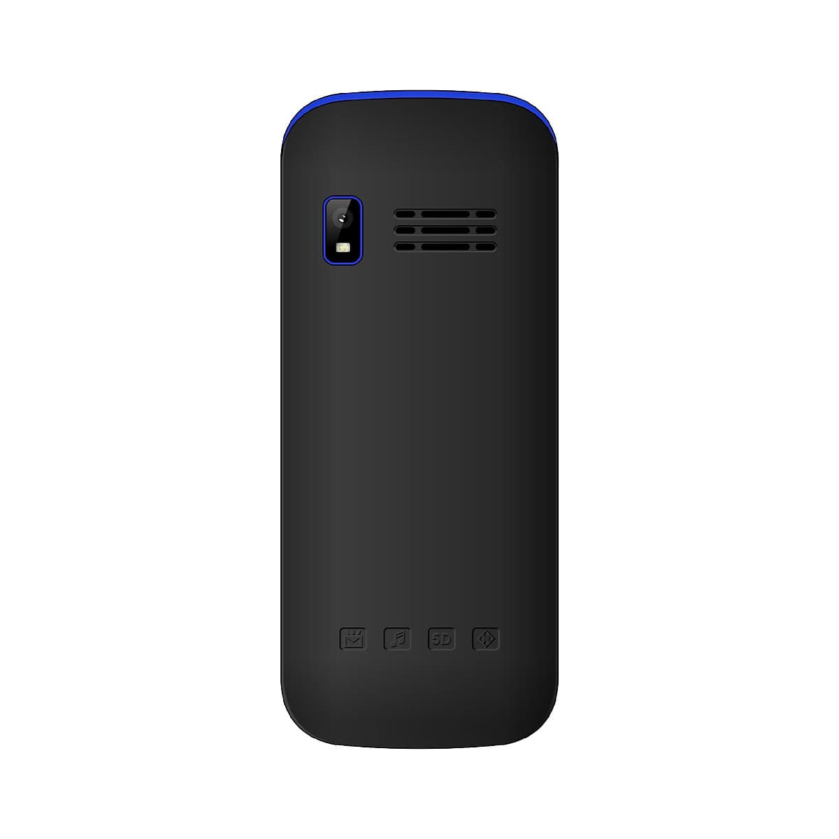 Điện thoại Forme Duos 1900, màn hình 2.8inch, pin 1900mAh, font chữ lớn - Phân phối chính hãng
