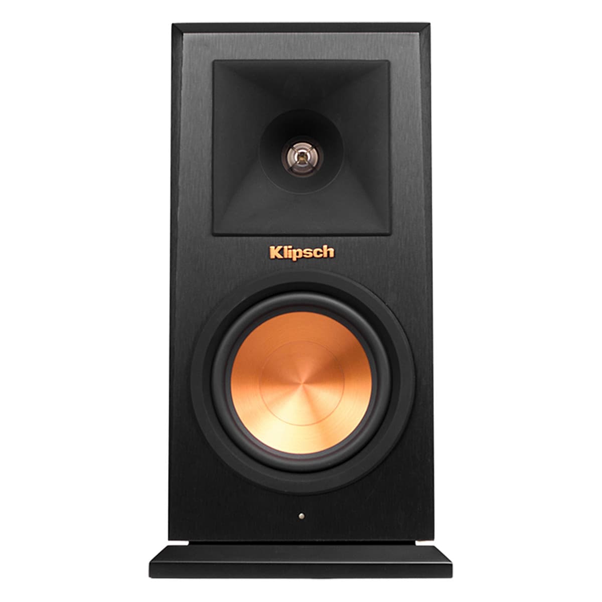 Loa Thùng Klipsch RP-140WM Ebony (100W) - Hàng Chính Hãng