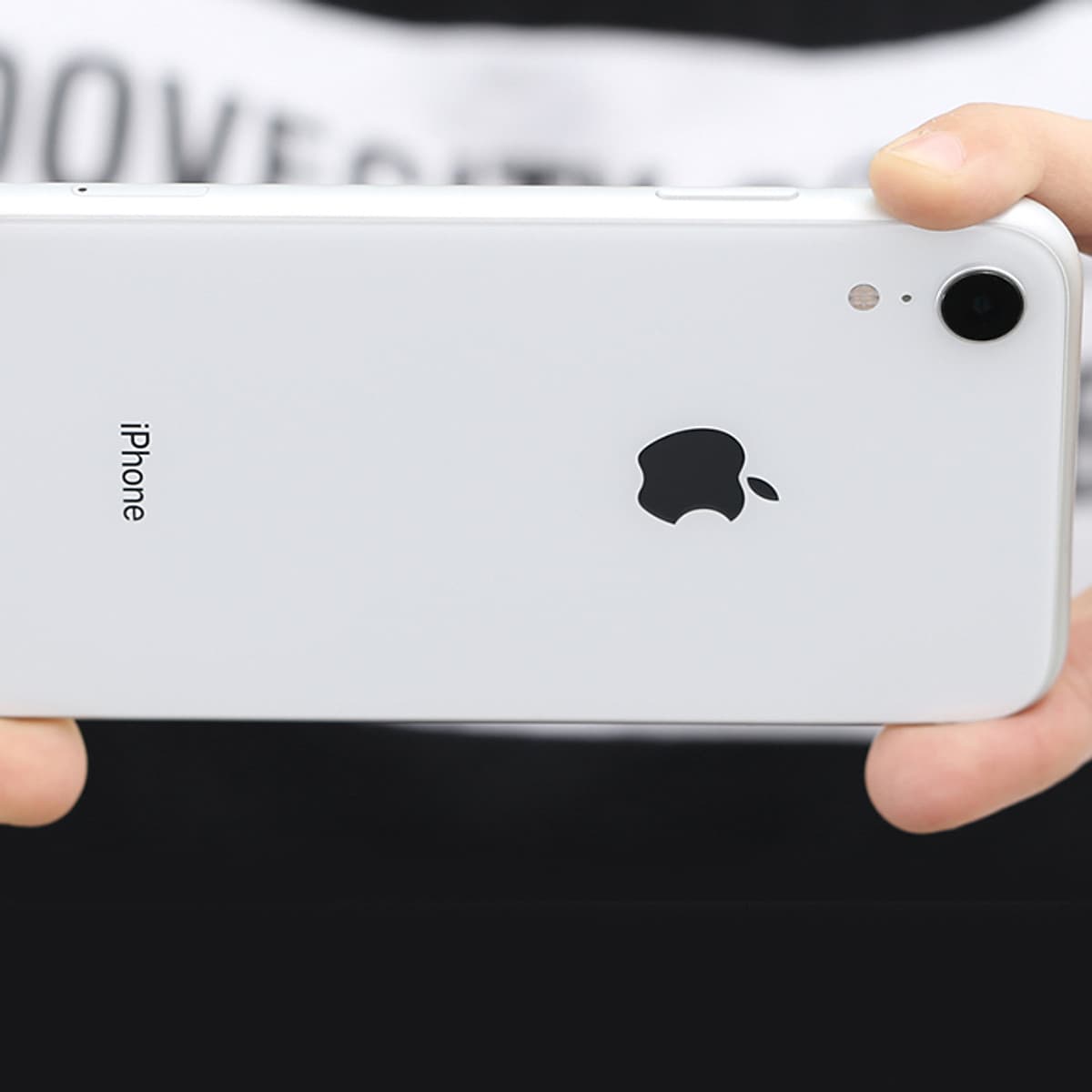 Điện Thoại iPhone XR 64GB - Hàng Chính Hãng VN/A