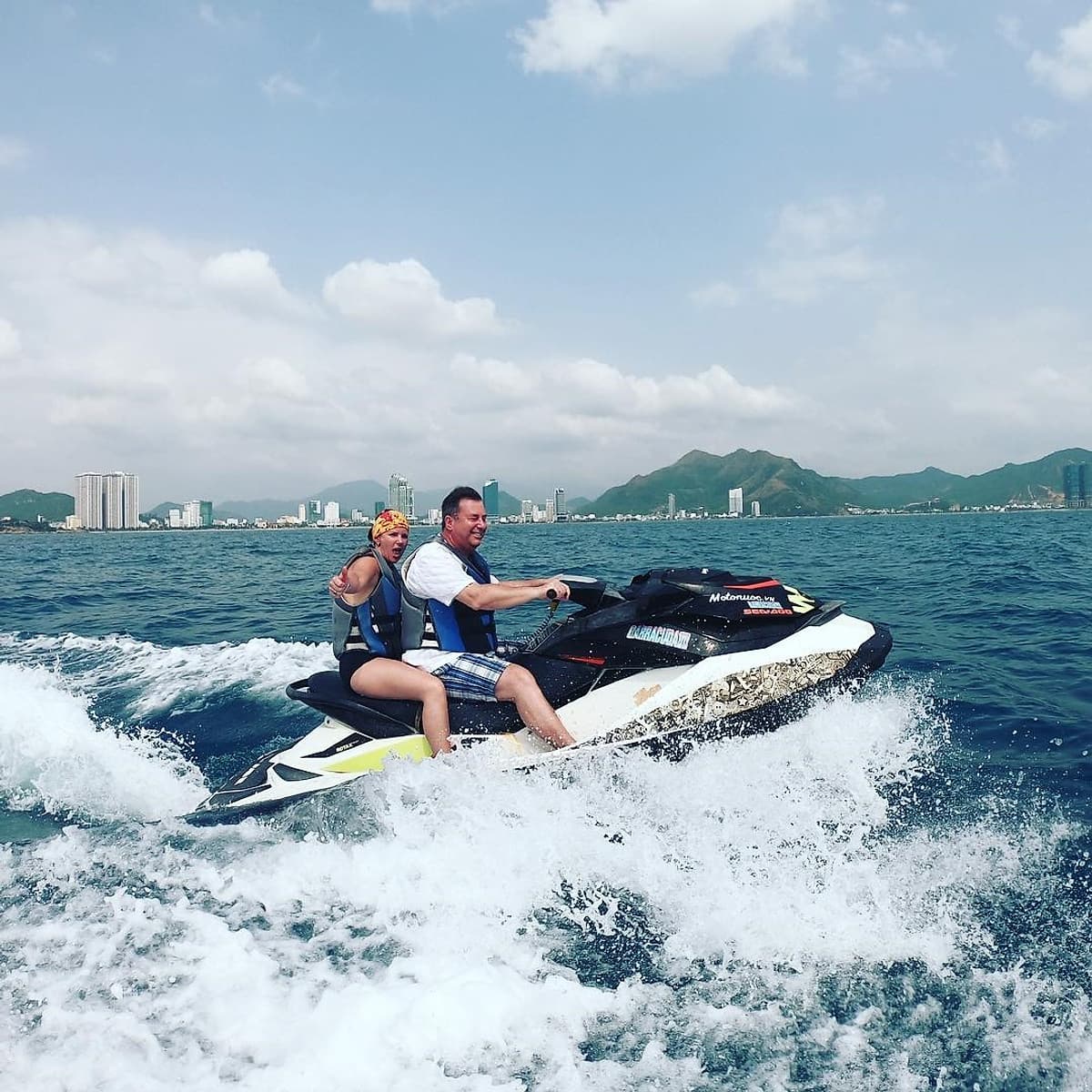 [Tour VIP] Nha Trang 01 Ngày: Khám Phá Ốc Đảo Robinson, Đi Về Bằng Cano, Khởi Hành Hàng Ngày