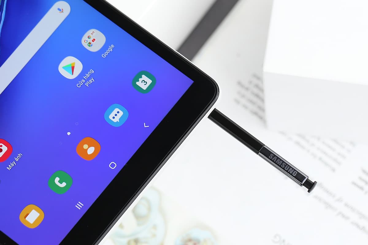  Máy Tính Bảng Samsung Galaxy Tab A 8 Plus P205N 2019 - Hàng Chính Hãng (Đã Kích Hoạt) Bảo Hành 12 Tháng