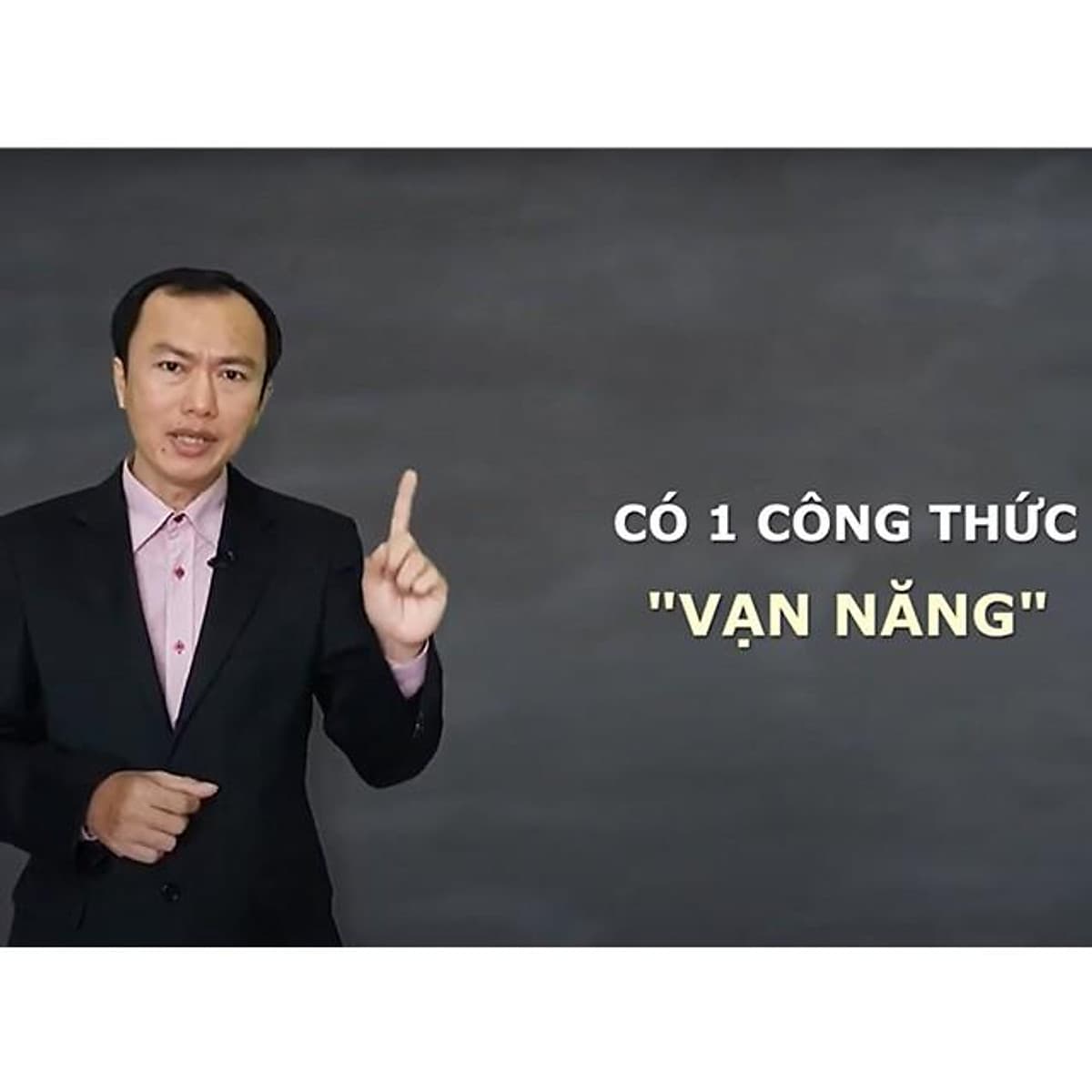  Khóa học GIA ĐÌNH- Giải mã 'nguyên nhân khổ' trong mối quan hệ- UNICA.VN