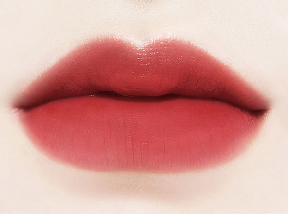 Son Tint Lì Mềm Mượt Innisfree Vivid Cotton Ink 4g