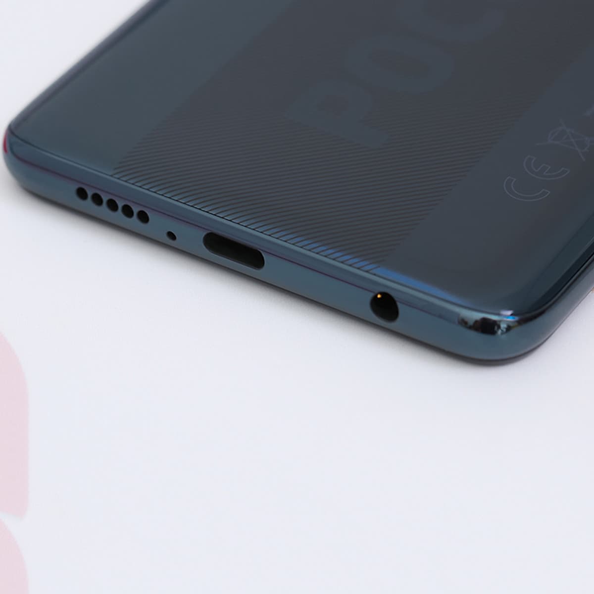 Điện Thoại Xiaomi POCO X3 NFC (6GB/128GB) - Hàng Chính Hãng
