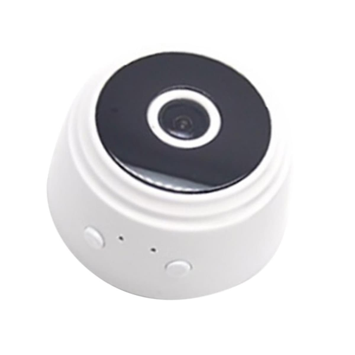 Camera HD WIFI Mini 1080P Máy ảnh Tầm Nhìn Ban đêm Micro Camera DVR