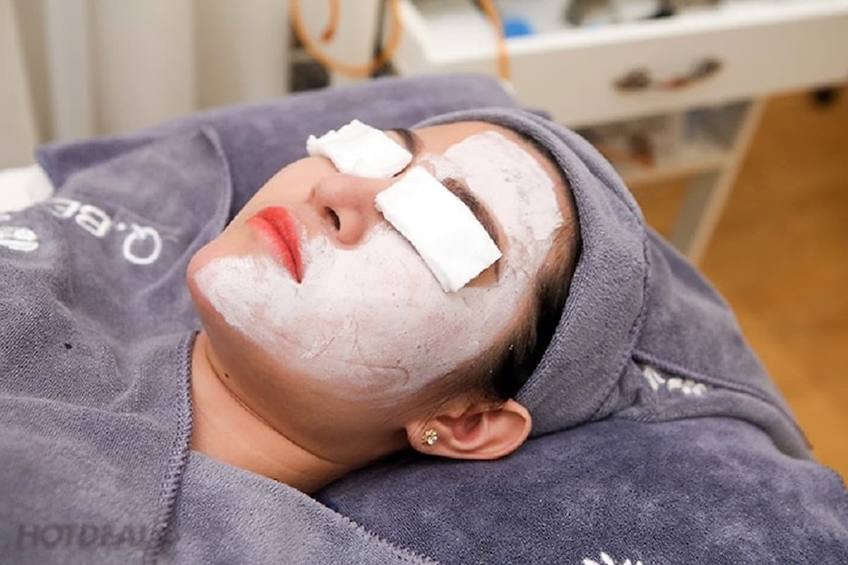 Gói phi kim mụn_Q Beauty Spa