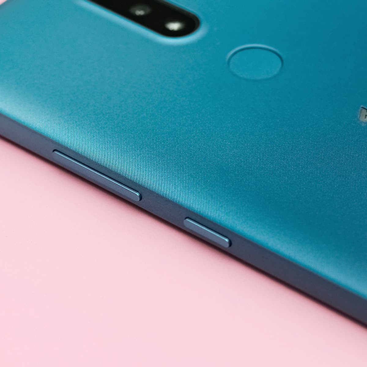 Điện Thoại Nokia 2.4 (2GB/32GB) - Hàng Chính Hãng