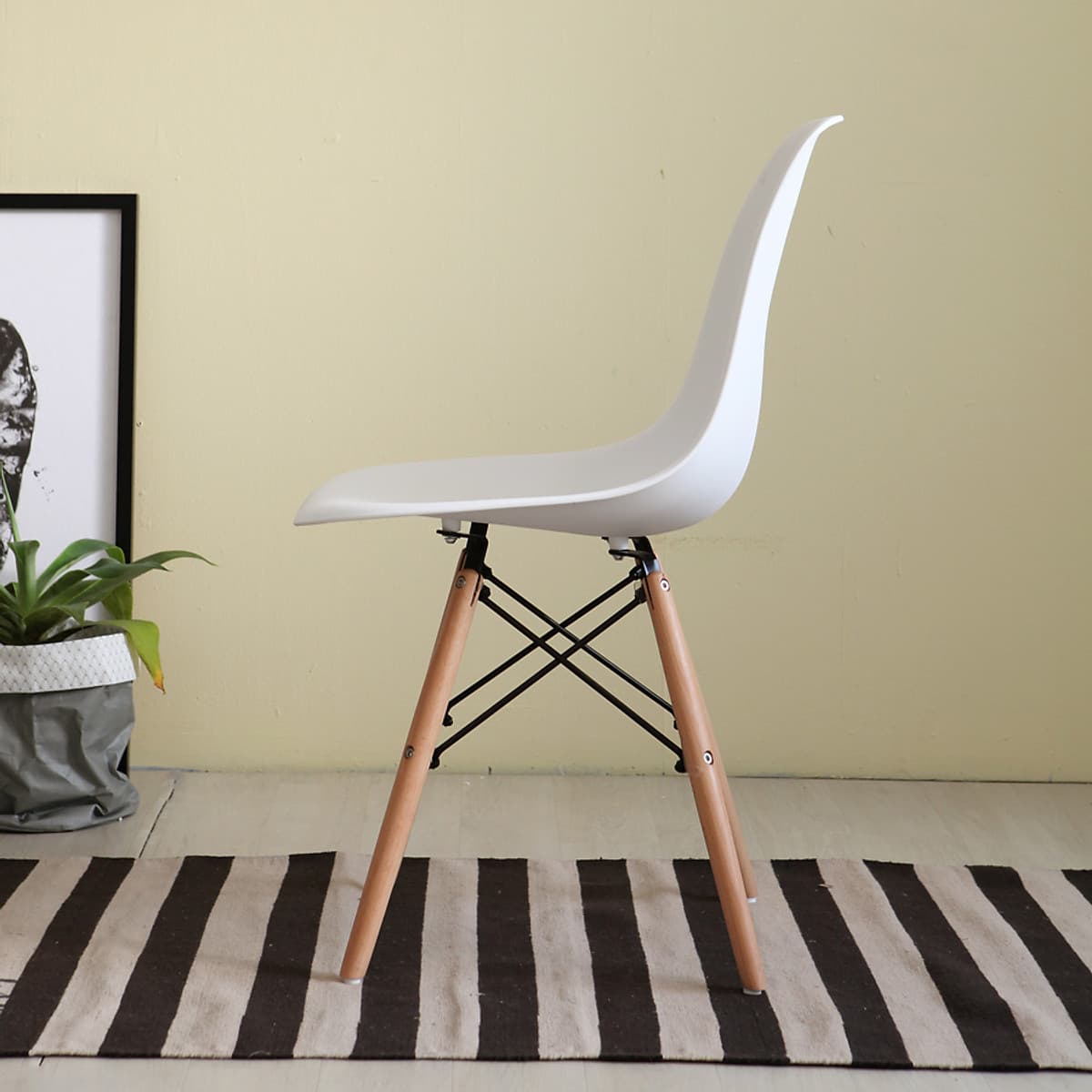 Ghế Eames - JNYGE