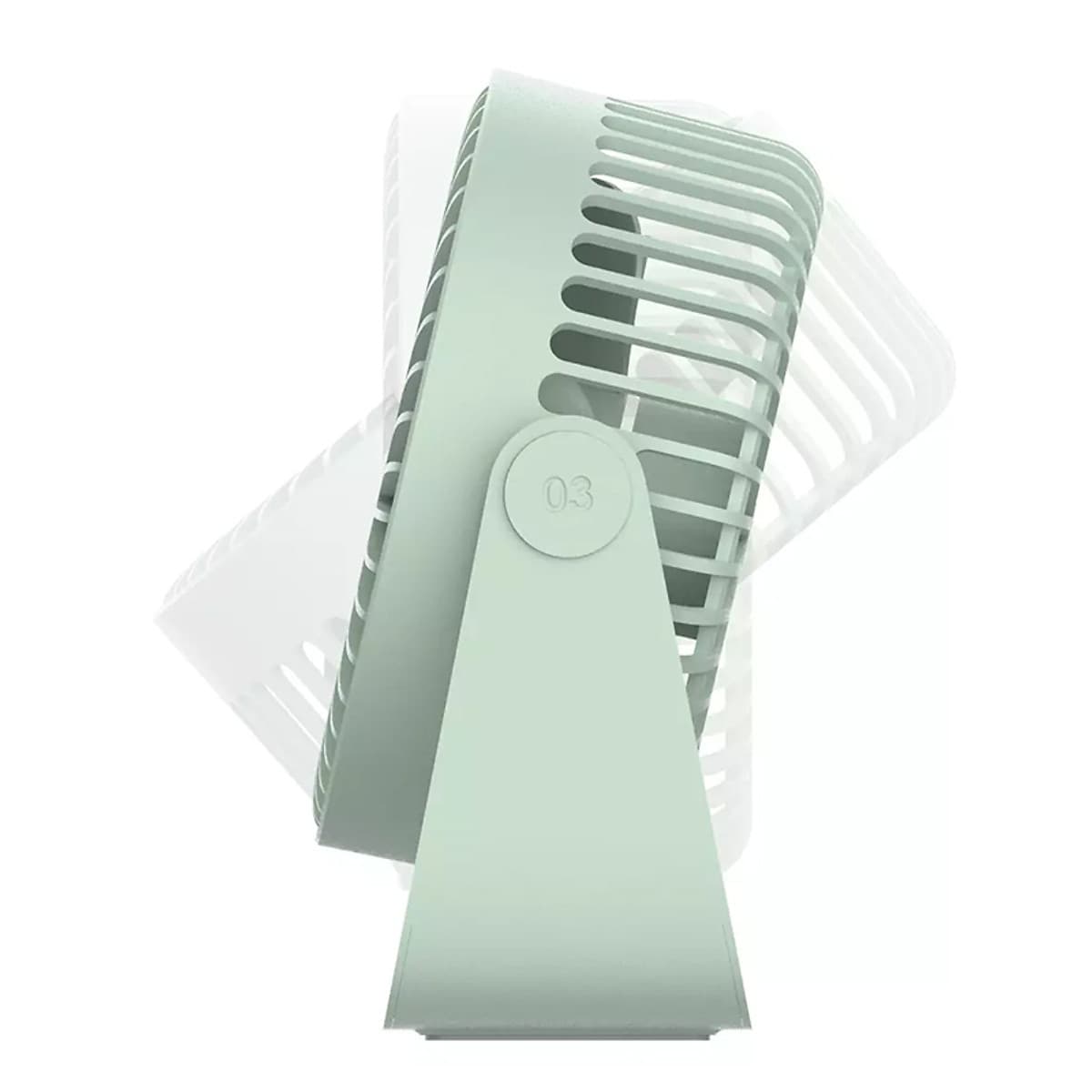 Quạt để bàn Xiaomi Sellow USB Quạt nhỏ