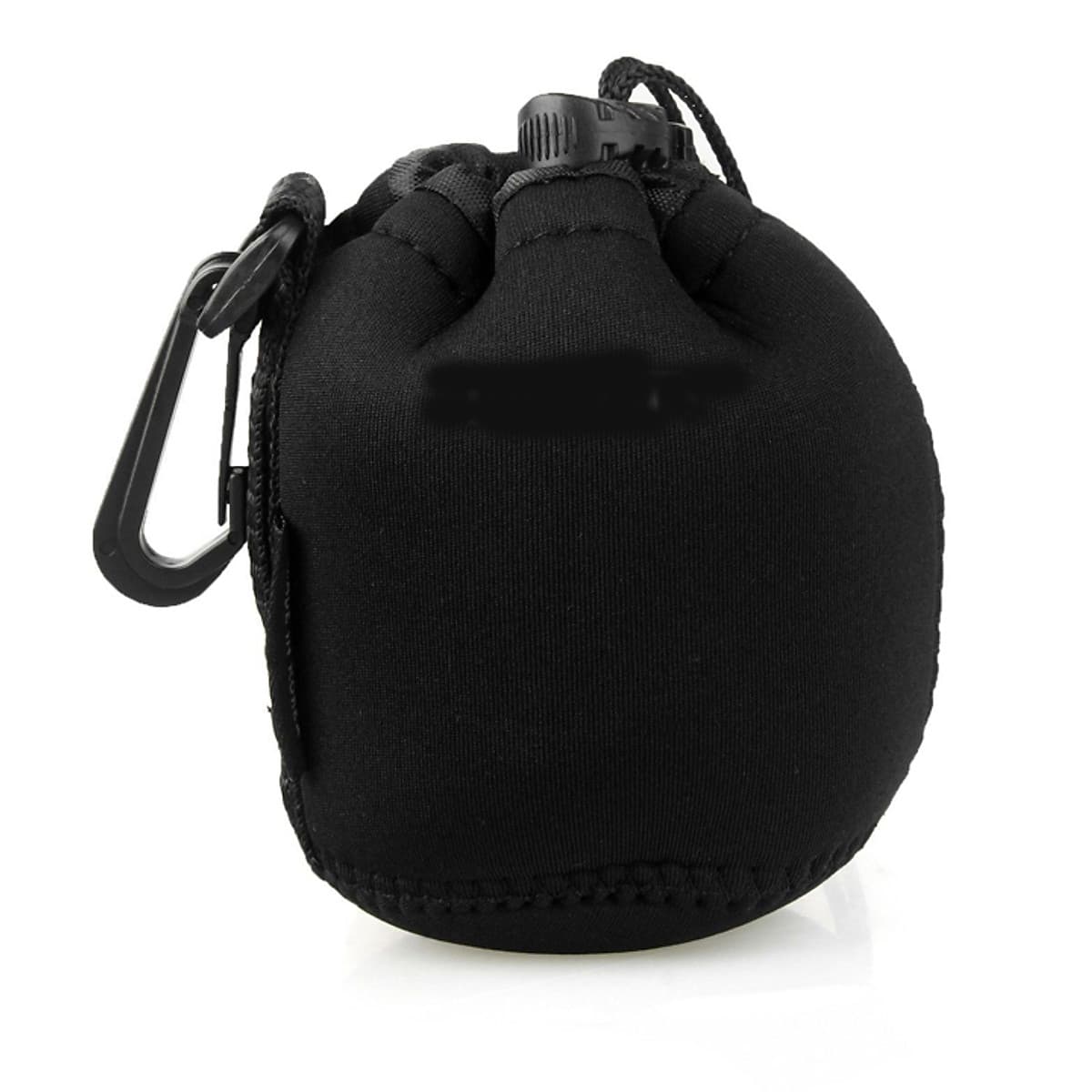 Túi đựng ống kính lens máy ảnh chống sốc cao tối đa 8cm