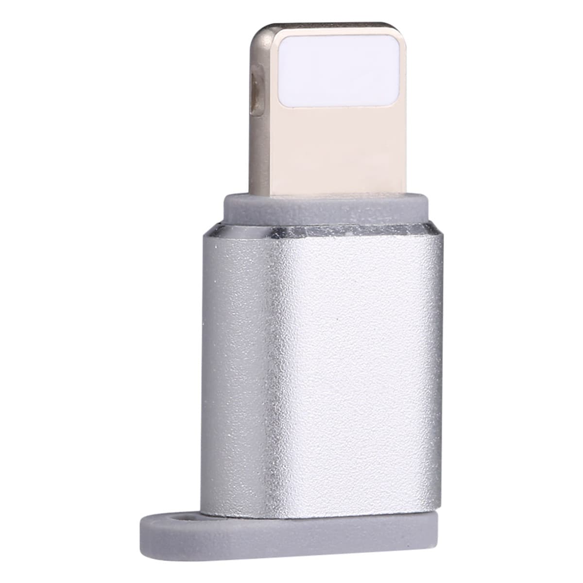 USB OTG Lightning Cho iPhone Remax Visual Ra USB 2 - Hàng Chính Hãng