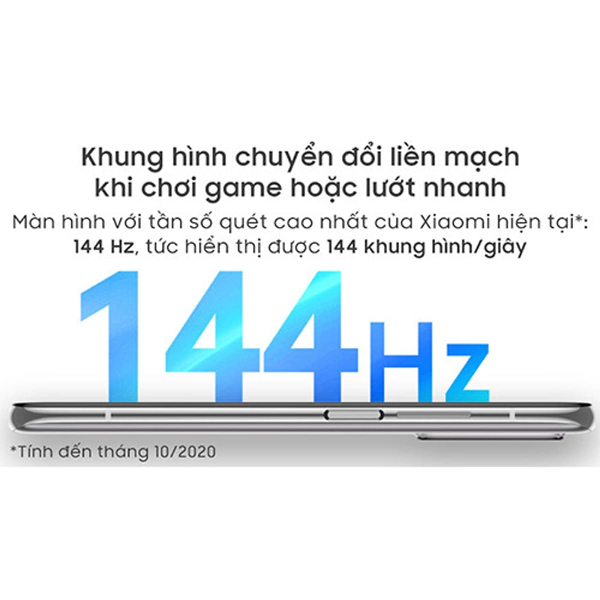 Điện Thoại Xiaomi Mi 10T Pro 5G - Hàng Chính Hãng