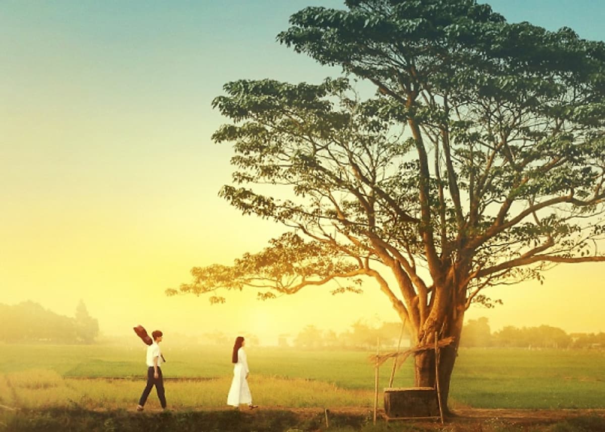 TOUR ĐÀ NẴNG  - HỘI AN - BÀ NÀ - HUẾ - XUÔI DÒNG MẮT BIẾC 4N3D [TPHCM] [ĐỘC ĐÁO MỚI LẠ] [DATVIETRAVEL]