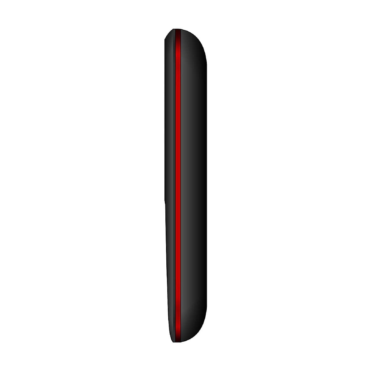 Điện thoại Forme U30, màn hình 1.8inch, pin 1500mAh - Hàng chính hãng