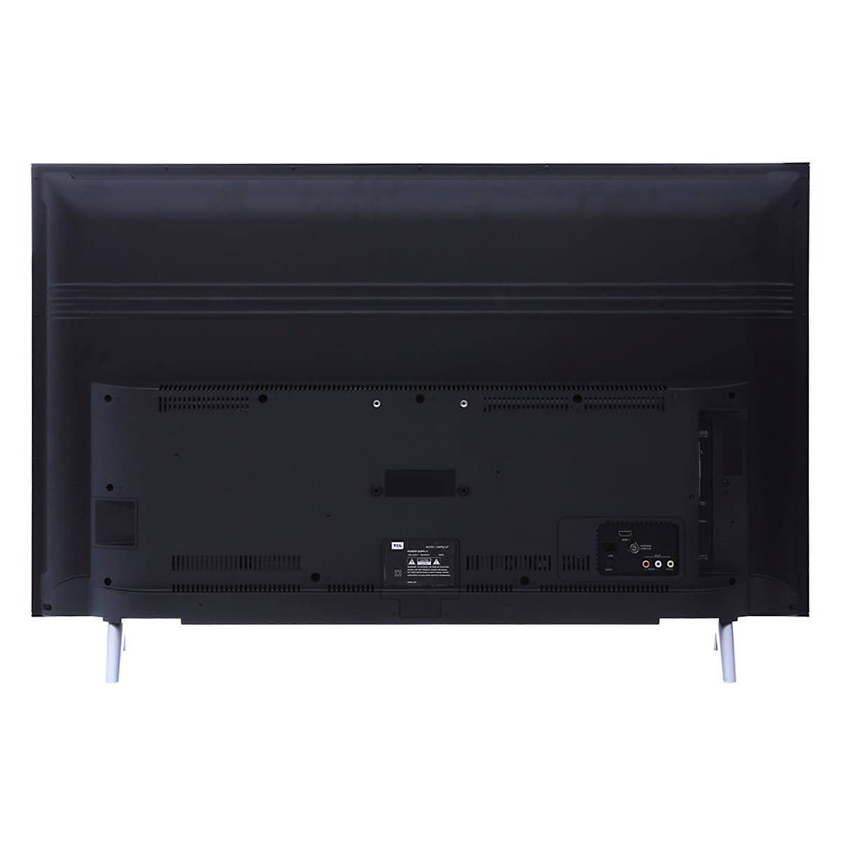 Smart Tivi TCL 4K 40 inch L40P62-UF