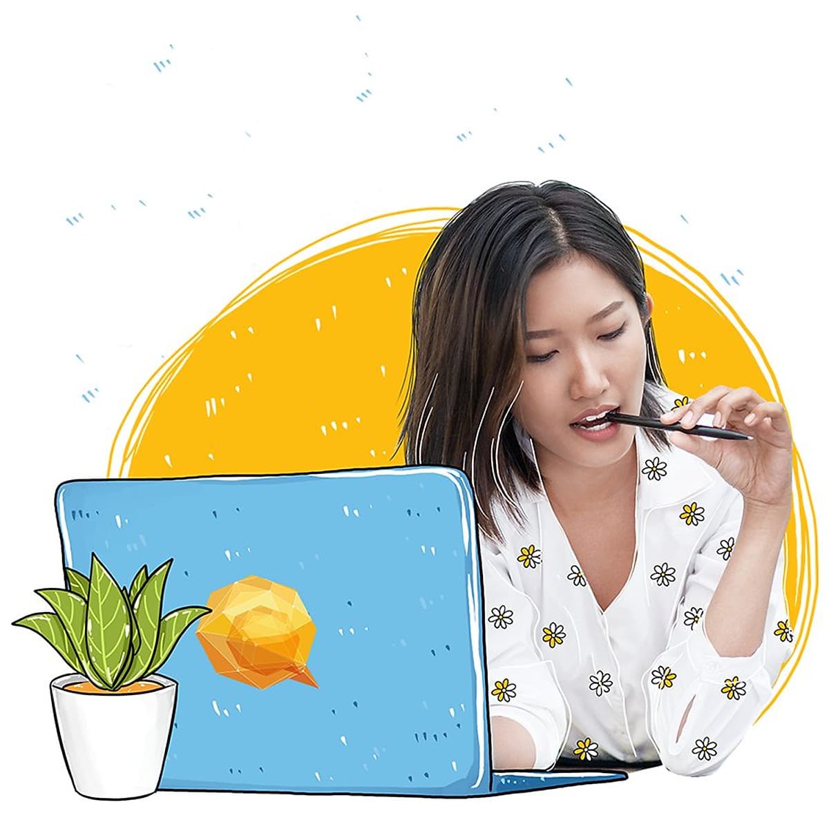 Ulearning - Khoá Học "Luyện Thi Tiếng Anh THPT"