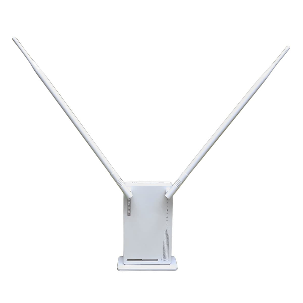 TotoLink N300RH - Bộ Phát Wifi Chuẩn N Tốc Độ 300Mbps Mở Rộng Sóng - Hàng Chính Hãng