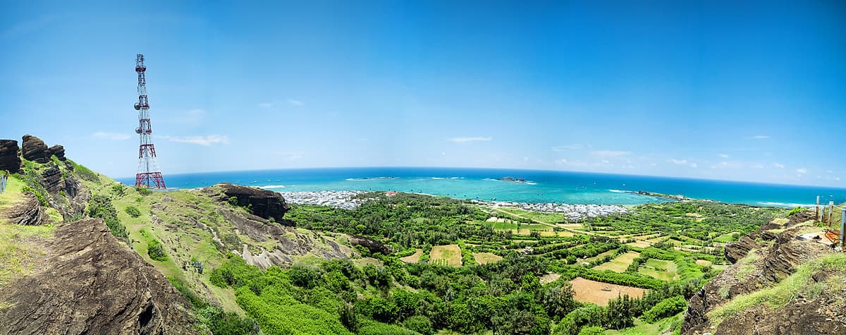 Tour Đảo Phú Quý 2N2Đ, Xe Giường Nằm Phan Thiết, Tàu Cao Tốc Superdong Khứ Hồi, Khởi Hành Tối Thứ 6 Hàng Tuần & Dịp Lễ Tết
