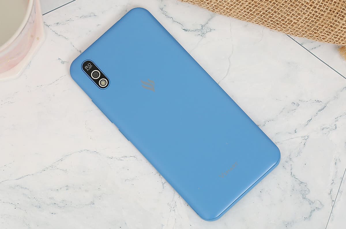 Điện Thoại Vsmart Bee 3 (2GB/16GB) - Hàng Chính Hãng